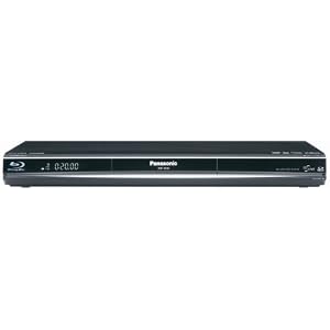 Panasonic DMP-BD35K 1080p Blu-ray Player