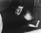 The Exorcist 12x16 Matte B&W Photo (Jason Miller)