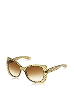Bottega Veneta Gafas de Sol B.V. 209/S (55 mm) Miel