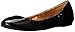 Nine West Women's Mistyray Synthetic Ballet Flat