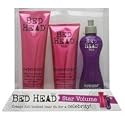 Star Volume by Tigi Bed Head Hair Care TIGI Bed Head Star Volume  Superstar Sulfate-Free Shampoo , Superstar Conditioner 200ml, &  Superstar Blow Dry Lotion