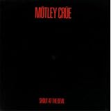 shout at the devil LP