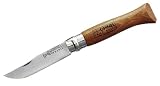 Opinel-Messer 254009, Größe 9, nicht rostfrei