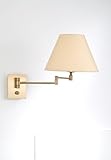 Shaded Wall Sconce 8164 Shade 8140 Ab Kprg