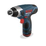 Factory-Reconditioned Bosch PS40-2-RT 10.8-Volt Impact Driver
