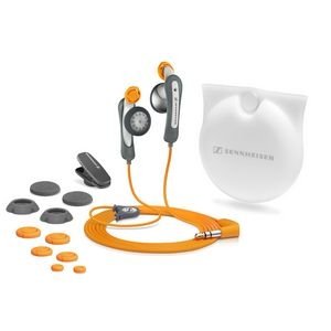 Sennheiser MX85 Sport Series II sport headphones