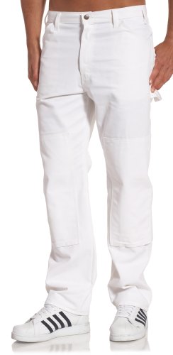 Dickies Men's Utility Pant Relaxed Fit