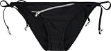 SPLIT Zipidy Do Da Womens Swimsuit Bottoms