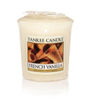 French Vanilla Scented Sampler