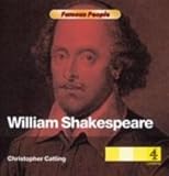 William Shakespeare, 1564 - 1616