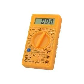 Digital-Multimeter DT-830B