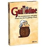 Guillotine Game