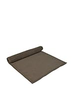 CASUAL AVENUE Alfombra de Baño Chicago (Castaño)