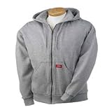 Dickies - Dickies Adult Thermal-Lined Hooded Sweatshirt