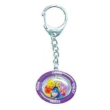 Winnie The Pooh Spinner Key Chain