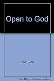Open to God