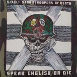 Speak English Or Die