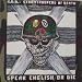 Speak English Or Die