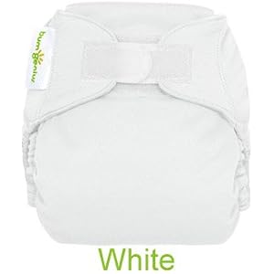 bumGenius 3.0 One-Size Cloth Diaper