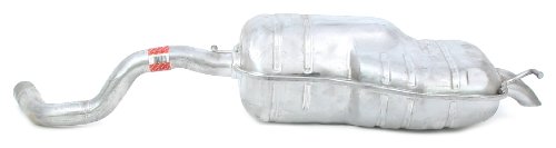 Walker Exhaust 55261 Resonator Assembly