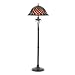 Quoizel Illusion Tiffany 2 Lt Floor Lamp