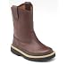 Georgia Infant Wellington Boots - Soggy Brown