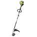 Factory Reconditioned Ryobi ZRRY34440 18-Inch 30cc 4-Stroke Gas-Powered Straight-Shaft String Trimmer