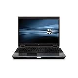 HP EliteBook 8740w Mobile Workstation Core i7-720QM 1.6GHz 17 LCD Quadro FX 3800M - Model WH276UT