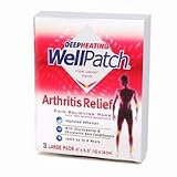 Rubs & Ointments Pain Reliever