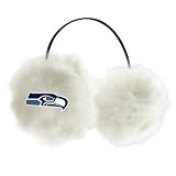 NFL Seattle Seahawks Earmuffs