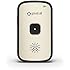 GreatCall Splash Waterproof One-Touch Mobile Medical Alert Device - Desert Silver