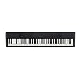 Casio PX150 BK 88-Key Touch Sensitive Privia Digital Piano with Tri-Sensor Scaled Hammer Action