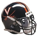 Virginia Cavaliers NCAA Authentic Full Size Helmet