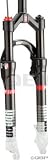DT Swiss XRC 80 RL Susp Fork Disc 26 w/remote