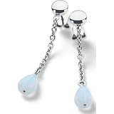Swatch Bijoux Femme Glance On The Moon Earrings JEW009-U
