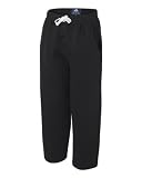 Premium Open Bottom Sweatpant