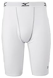 Mizuno Padded Sliding Short with Cup G2