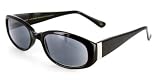 Bimini Fashion Full Reading Sunglasses (NOT A BIFOCAL) with Vintage Design for Youthful, Stylish Women
