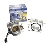 BBK 1500 Power Plus 70mm Throttle Body and EGR Spacer Kit for Ford 5.0L by BBK