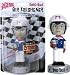 Bobble Head Air Freshener Speed Racer Citrus_s-1