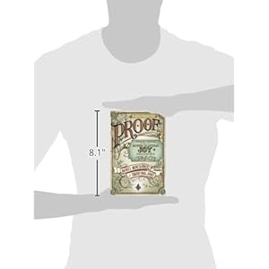 PROOF: Finding Freedom through the Intoxicating Joy of Irresistible Grace