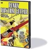 Funky Rhythm Guitar [DVD] [Region 1] [US Import] [NTSC]