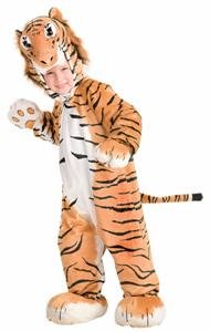 Baby Tiger Cub Toddler Costume