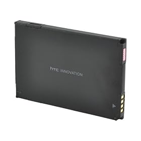 OEM HTC Imagio Standard Battery 35H00123-11M 1500ma