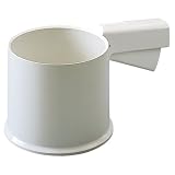Kaiser Bakeware Patisserie One-Handed Flour Sifter