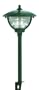 Northern International GL22788GN 12 Volt Palm Series Light, Green