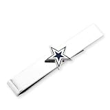 Dallas Cowboys Tie Bar