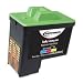 D5882C (T0530) Remanufactured Inkjet Cartridge, High-Yield, Tri-Color