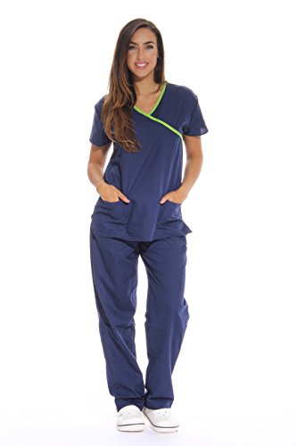 11132W Just Love Women s Scrub Sets / Medical Scrubs / Nursing Scrubs - S 11132W Just Love Women s Scrub Sets / Medical Scrubs / Nursing Scrubs - S