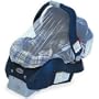 Graco: Infant Car Seat Netting